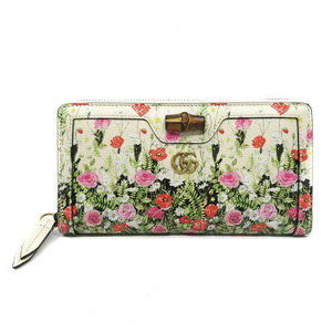 Gucci Zip Wallet